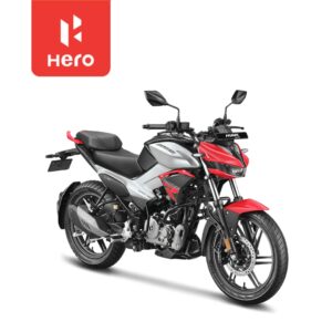 Hero Hunk 125R 2027