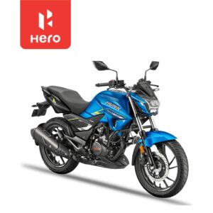 Hero Hunk 150XT 2027