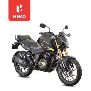 Hero Hunk 160R 4V 2027