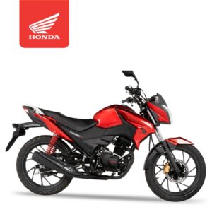 Honda CB 125F STD 2026