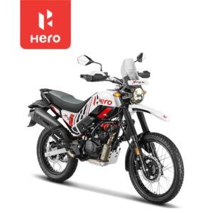 Hero Xpulse Rally 2027