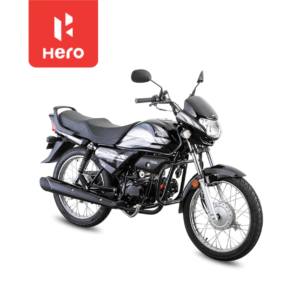 Hero Eco Deluxe SP 2027