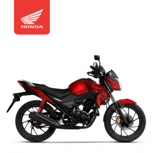 Honda CB 125F MAX 2026